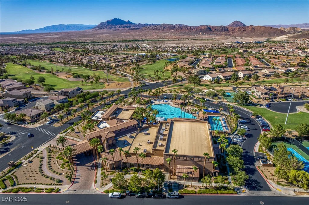 628 Via Colmo, Henderson, NV 89011