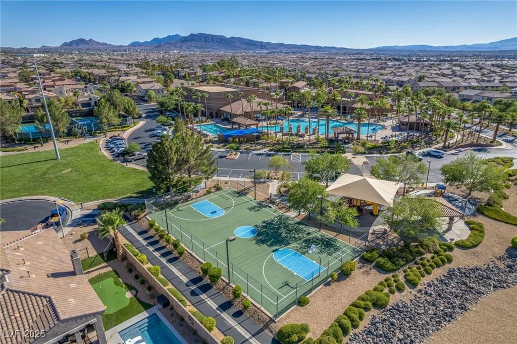 628 Via Colmo, Henderson, NV 89011
