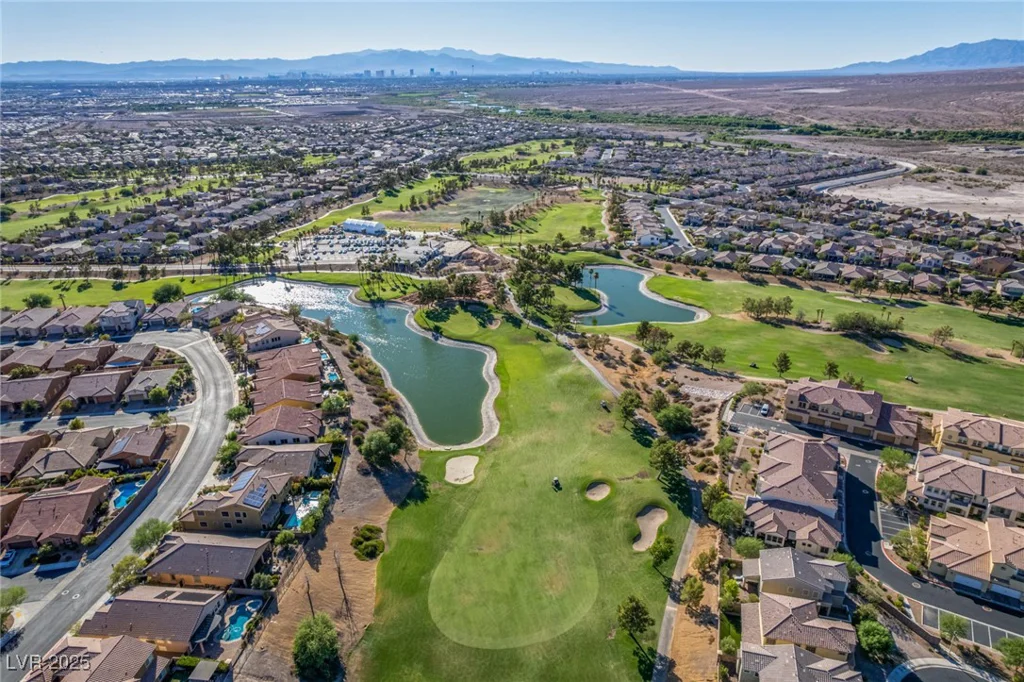 628 Via Colmo, Henderson, NV 89011