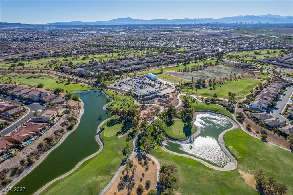 628 Via Colmo, Henderson, NV 89011