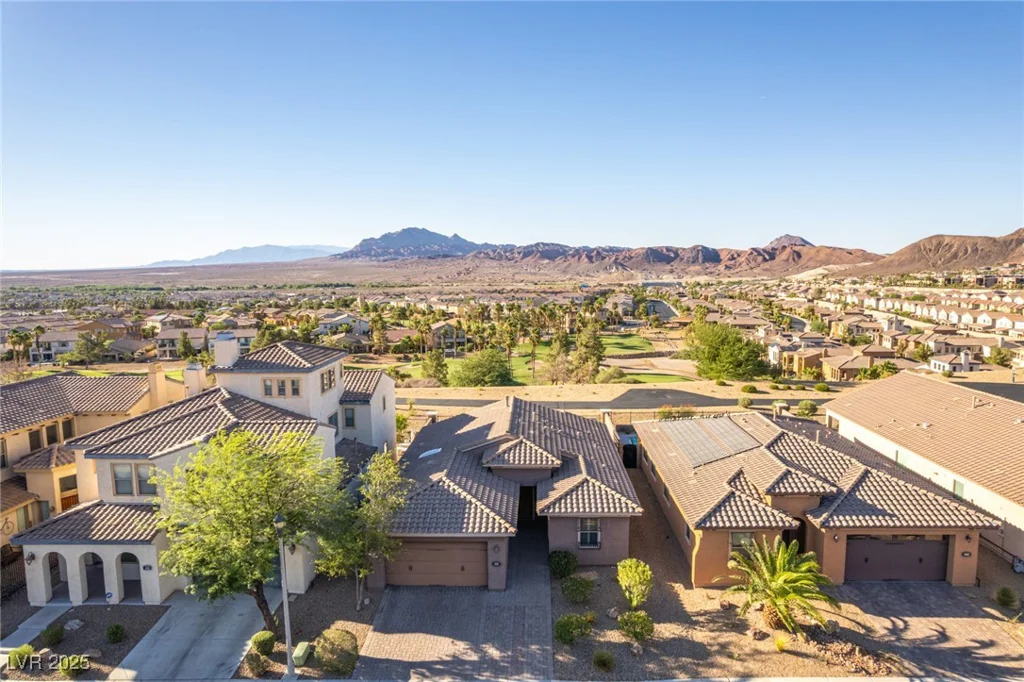 628 Via Colmo, Henderson, NV 89011