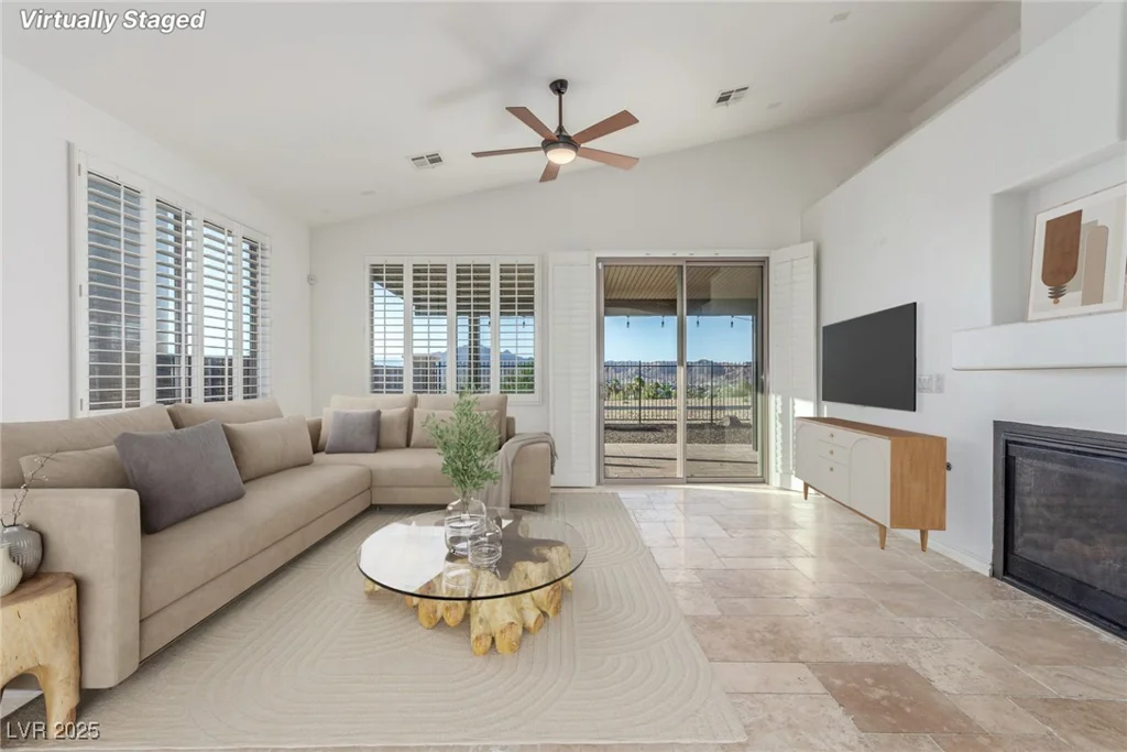 628 Via Colmo, Henderson, NV 89011