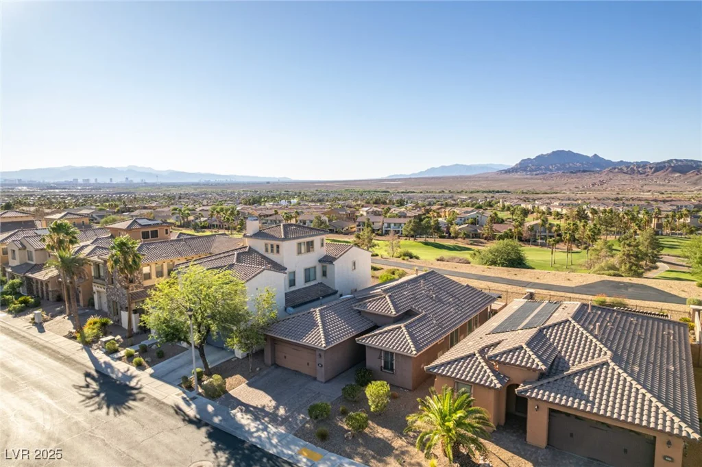 628 Via Colmo, Henderson, NV 89011