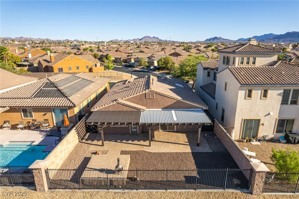 628 Via Colmo, Henderson, NV 89011