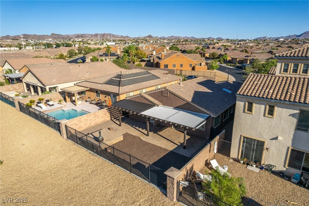 628 Via Colmo, Henderson, NV 89011