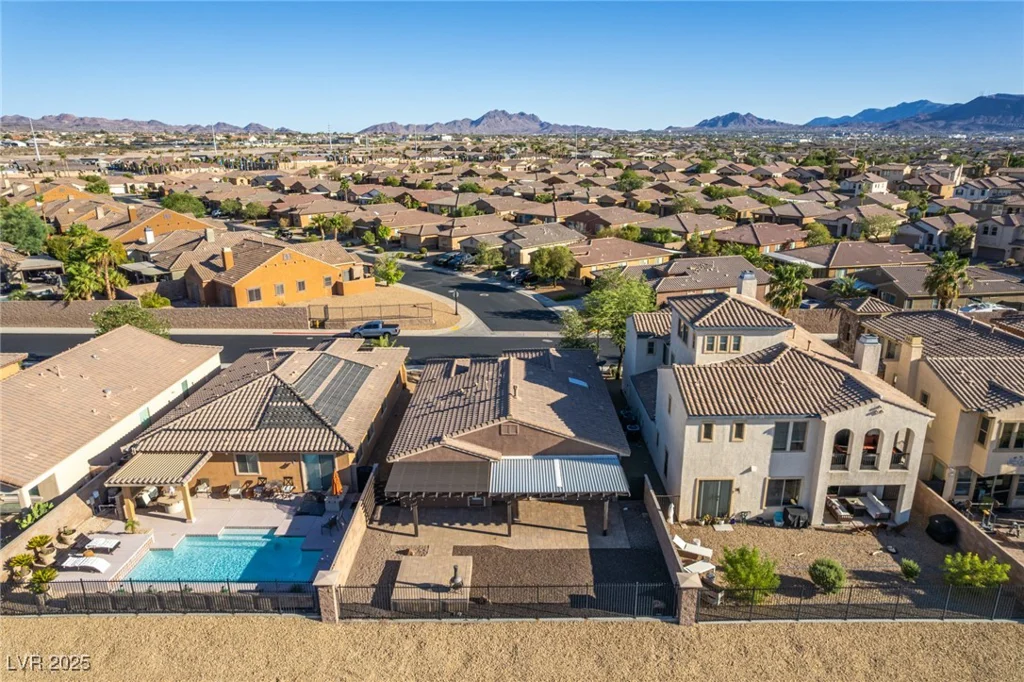 628 Via Colmo, Henderson, NV 89011