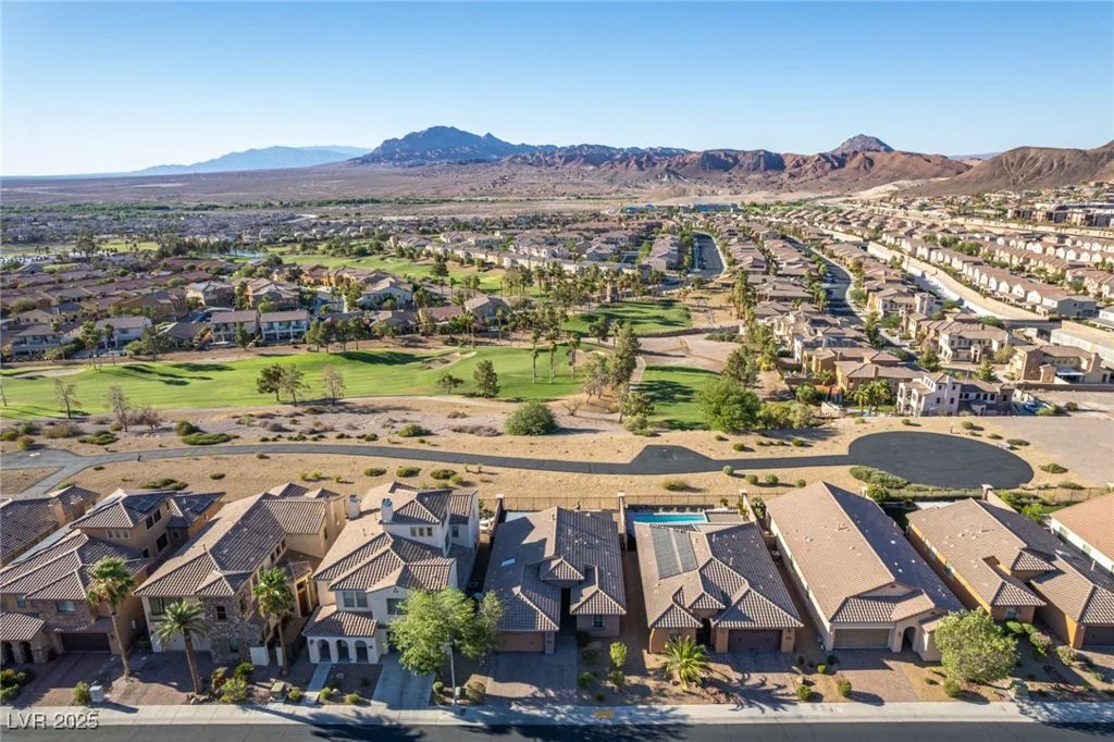 628 Via Colmo, Henderson, NV 89011