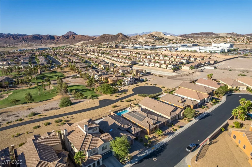 628 Via Colmo, Henderson, NV 89011