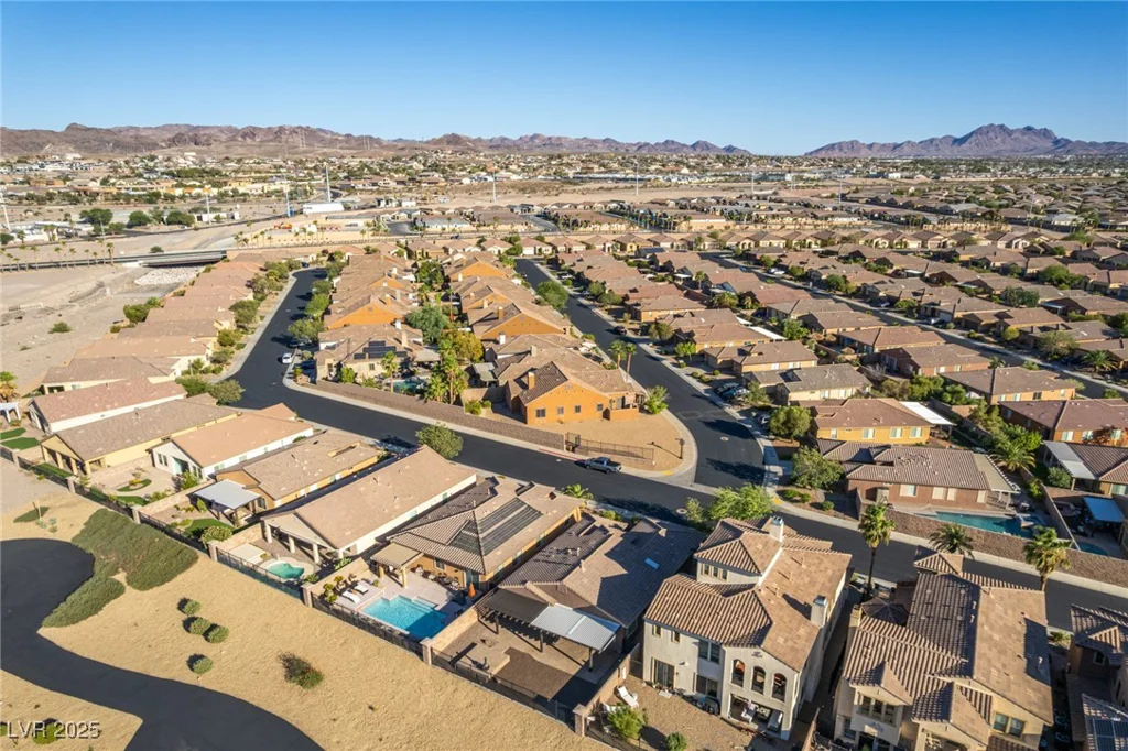 628 Via Colmo, Henderson, NV 89011