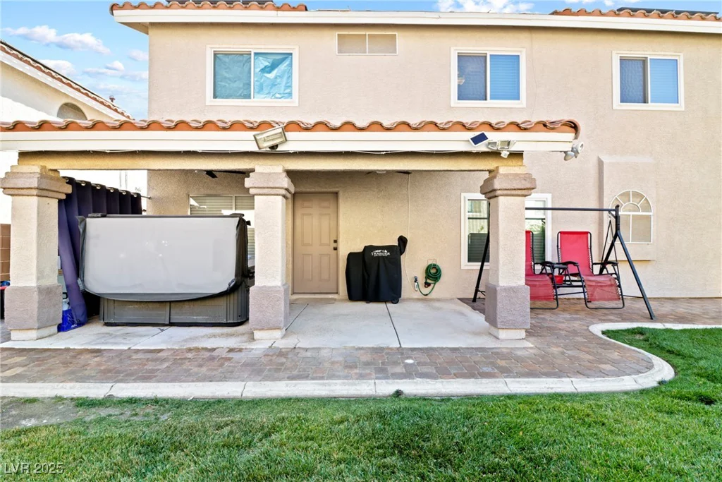 968 Painted Pony, Henderson, NV 89014