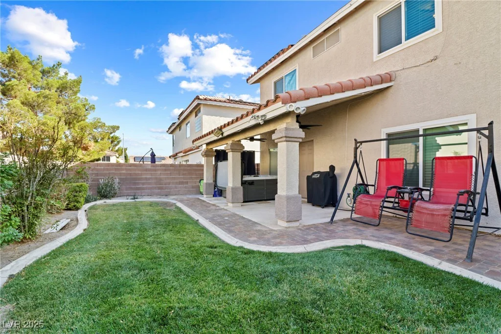 968 Painted Pony, Henderson, NV 89014