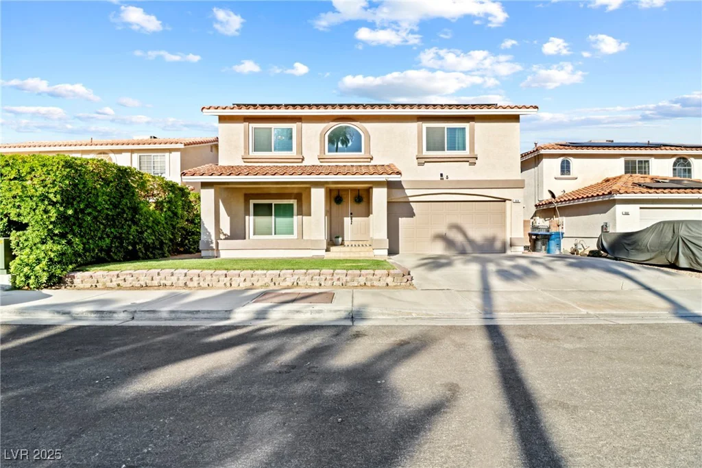 968 Painted Pony, Henderson, NV 89014