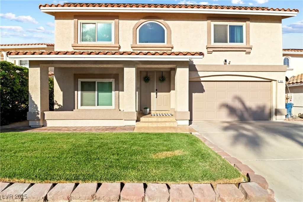 968 Painted Pony, Henderson, NV 89014