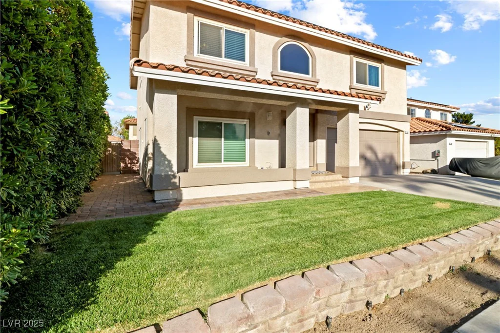 968 Painted Pony, Henderson, NV 89014
