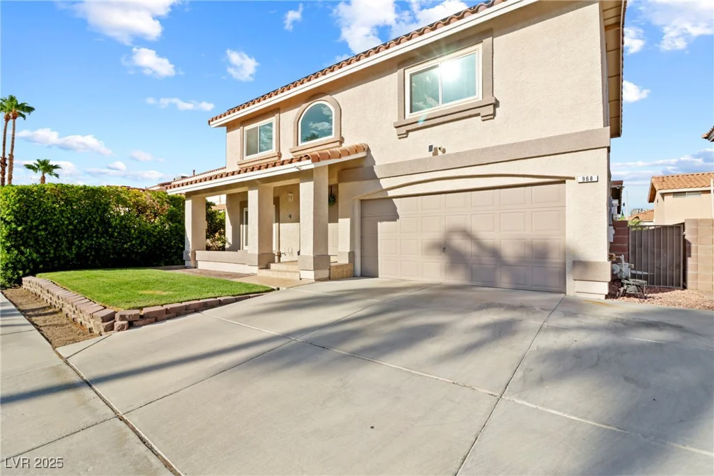 968 Painted Pony, Henderson, NV 89014