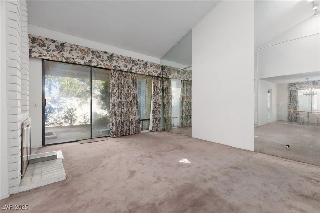 3017 Conquista, Las Vegas, NV 89121