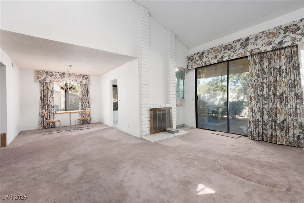 3017 Conquista, Las Vegas, NV 89121