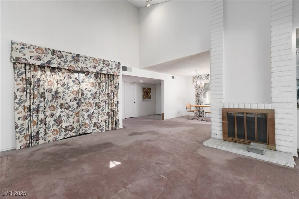 3017 Conquista, Las Vegas, NV 89121
