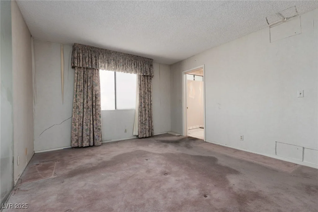 3017 Conquista, Las Vegas, NV 89121