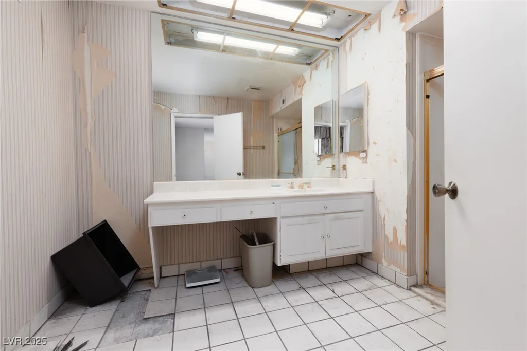 3017 Conquista, Las Vegas, NV 89121