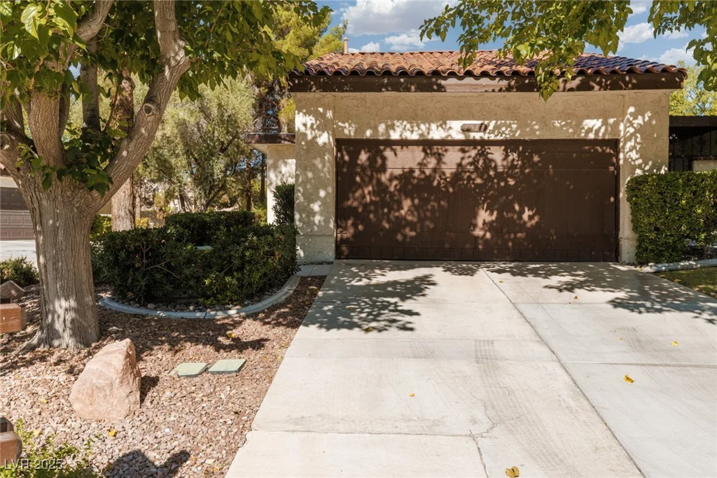 3017 Conquista, Las Vegas, NV 89121
