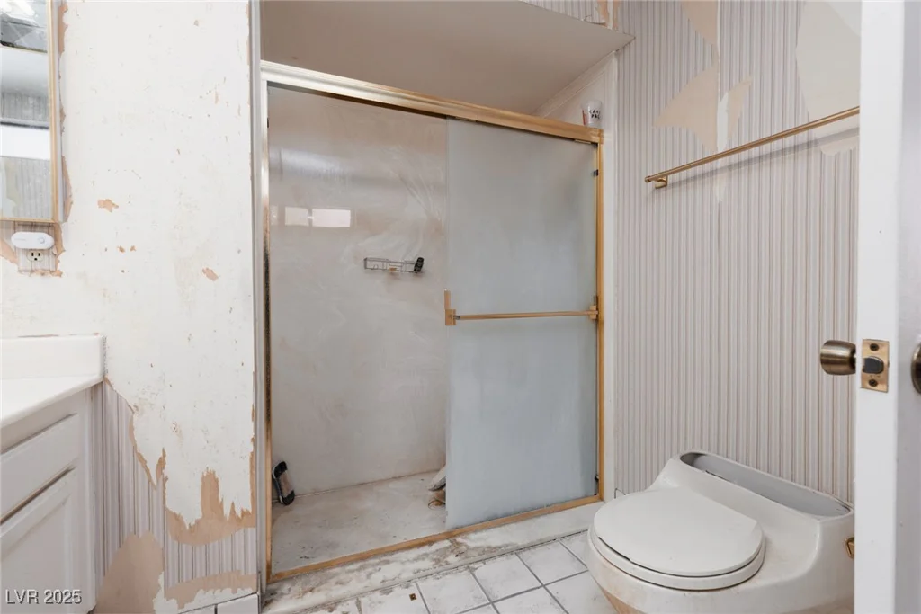 3017 Conquista, Las Vegas, NV 89121