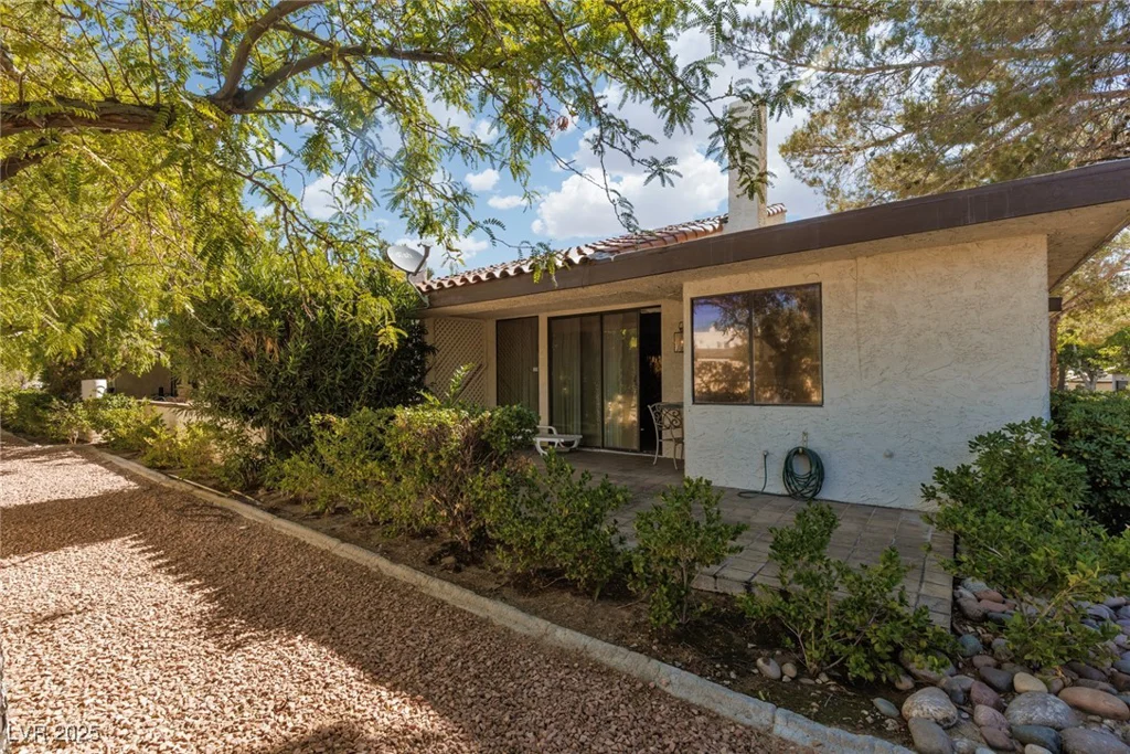 3017 Conquista, Las Vegas, NV 89121