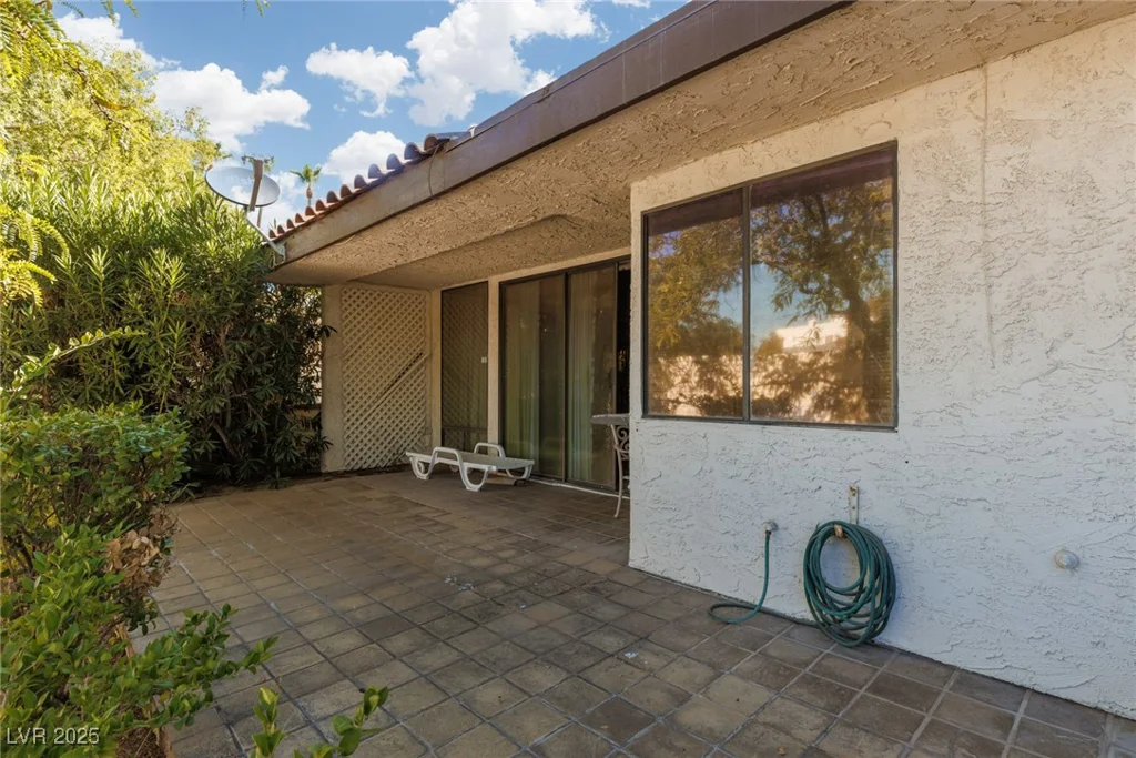 3017 Conquista, Las Vegas, NV 89121