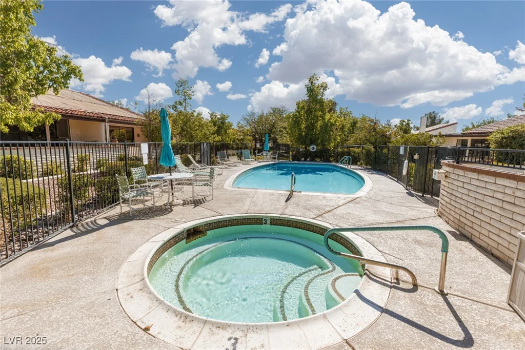 3017 Conquista, Las Vegas, NV 89121