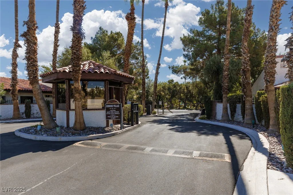 3017 Conquista, Las Vegas, NV 89121