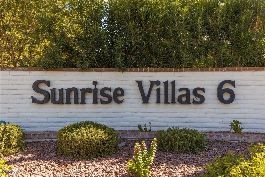 3017 Conquista, Las Vegas, NV 89121