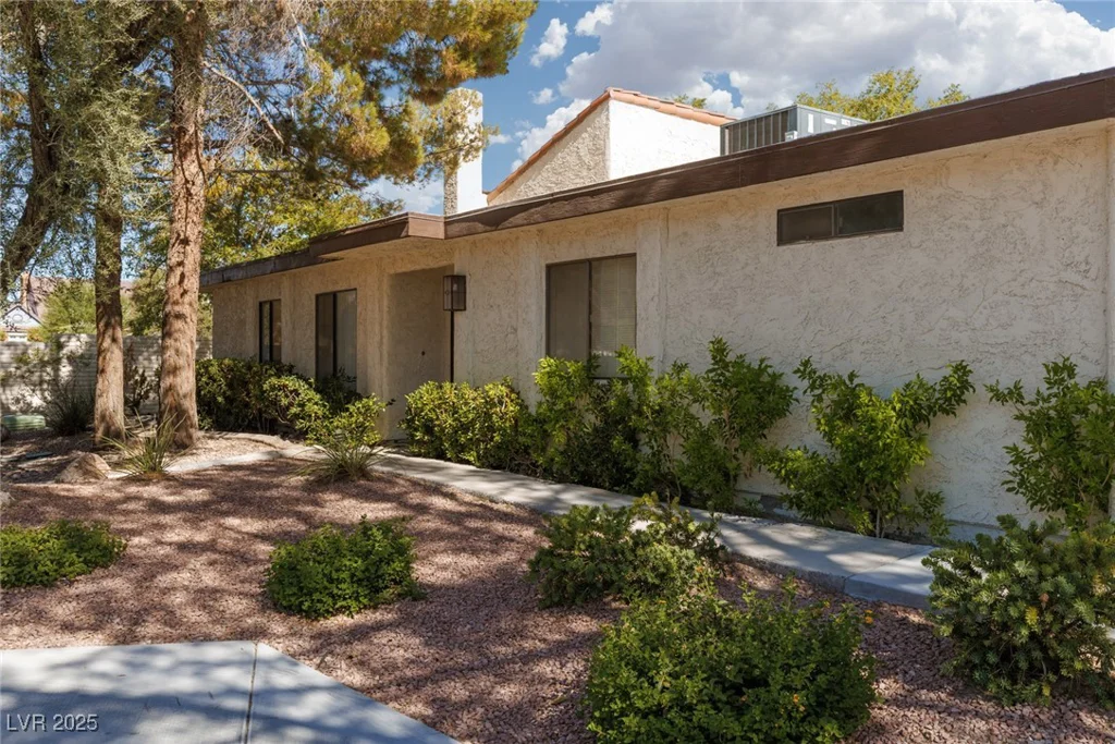 3017 Conquista, Las Vegas, NV 89121