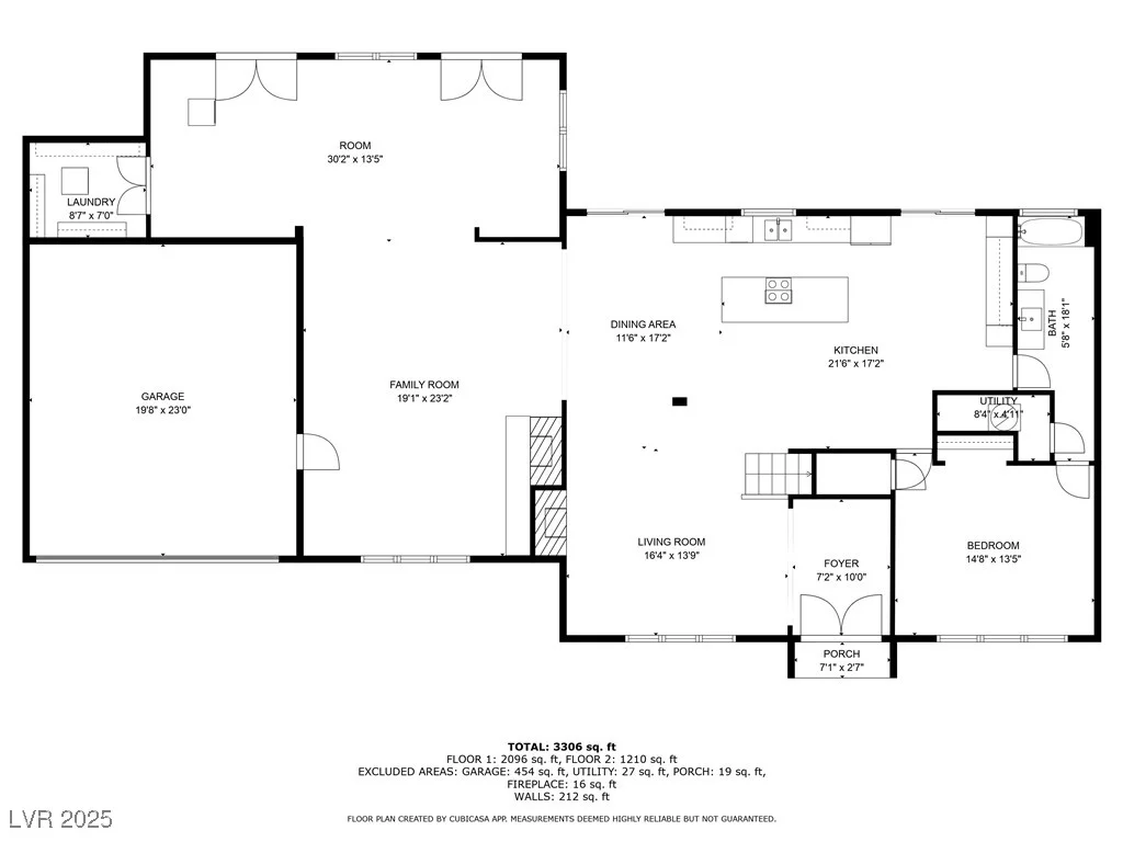818 Lacy, Las Vegas, NV 89107