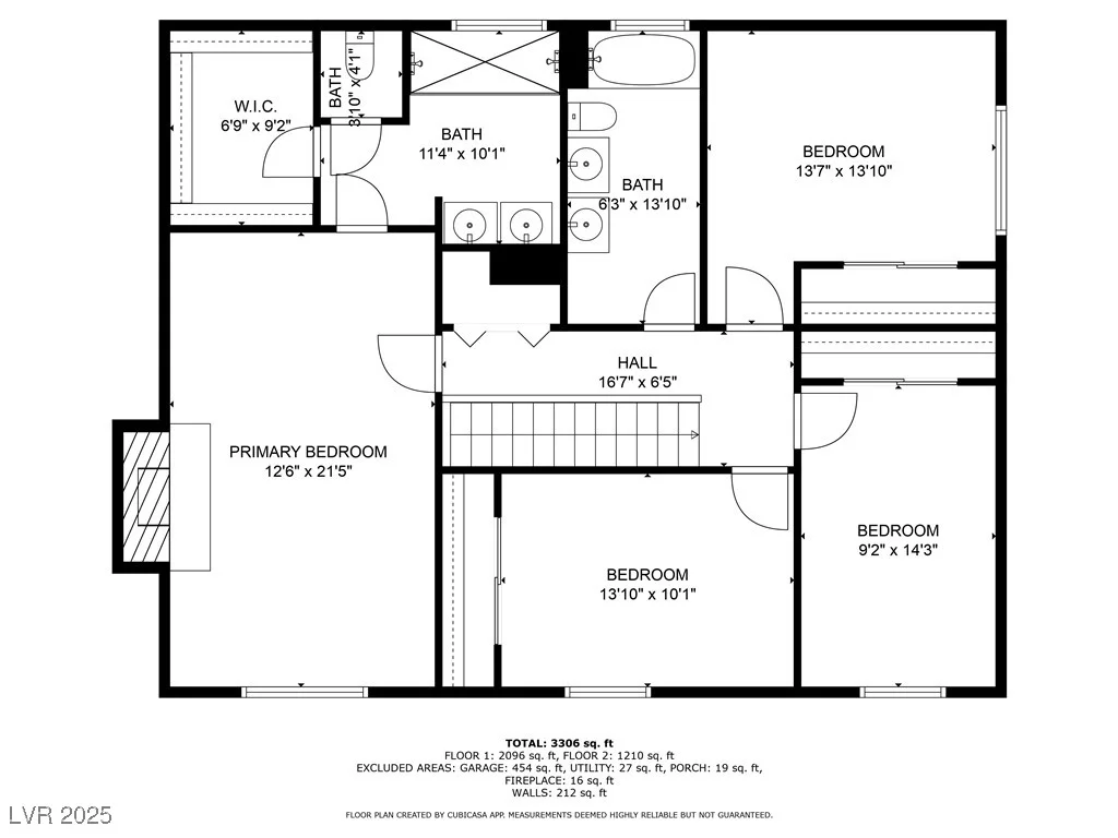 818 Lacy, Las Vegas, NV 89107