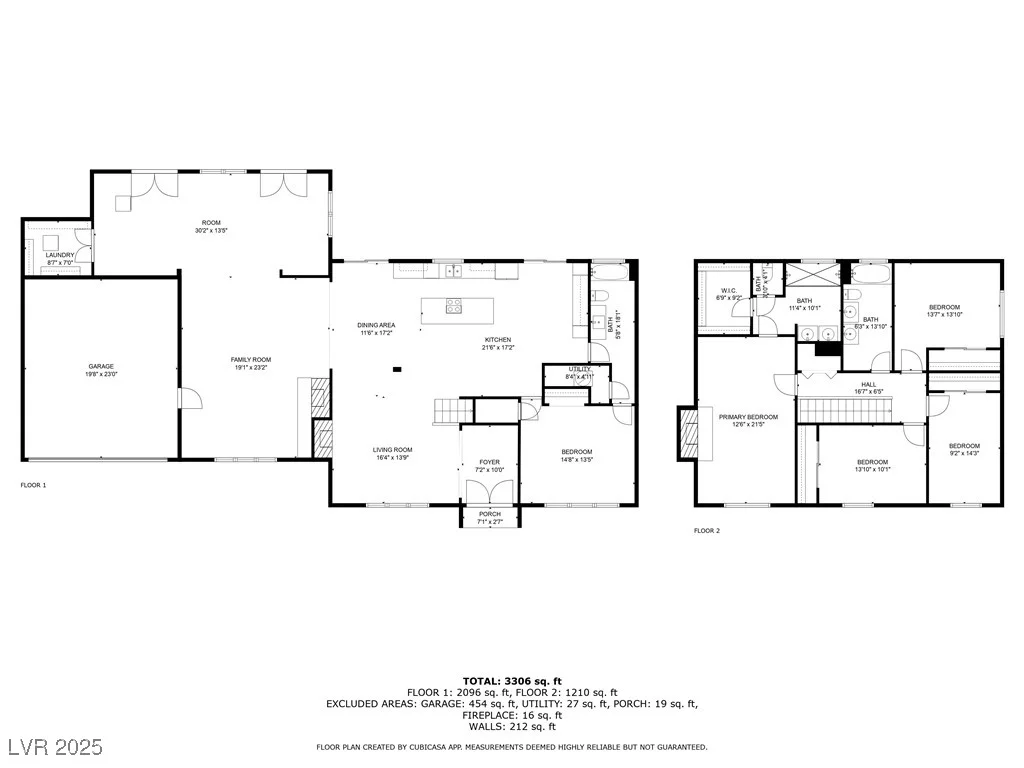 818 Lacy, Las Vegas, NV 89107