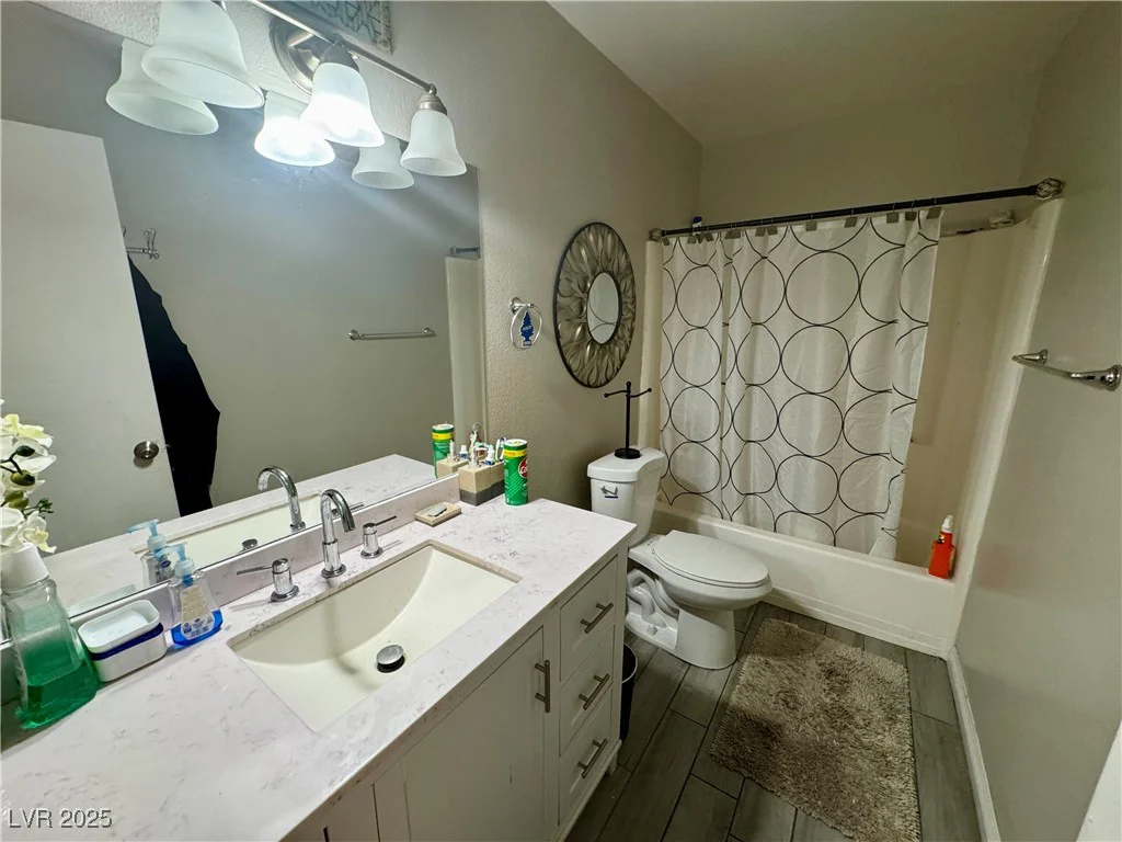 1405 Vegas Valley, Las Vegas, NV 89169