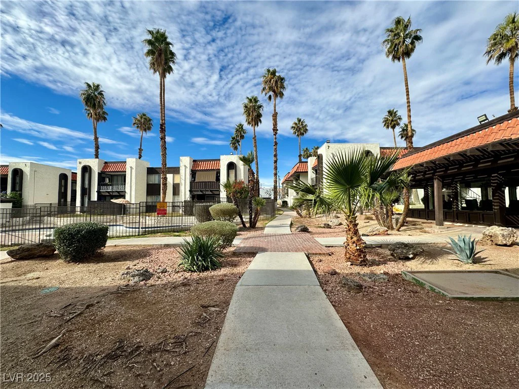 1405 Vegas Valley, Las Vegas, NV 89169