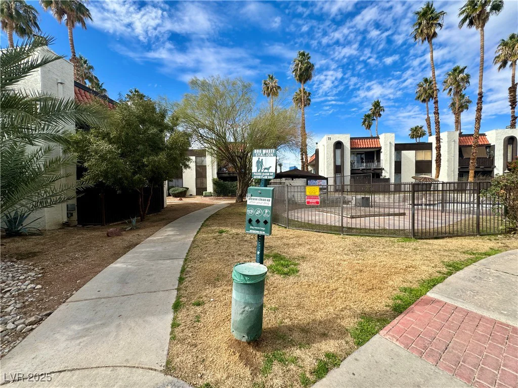 1405 Vegas Valley, Las Vegas, NV 89169