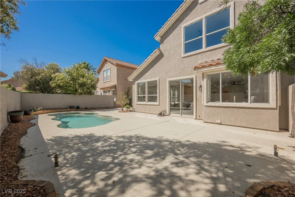 9308 Pitching Wedge, Las Vegas, NV 89134
