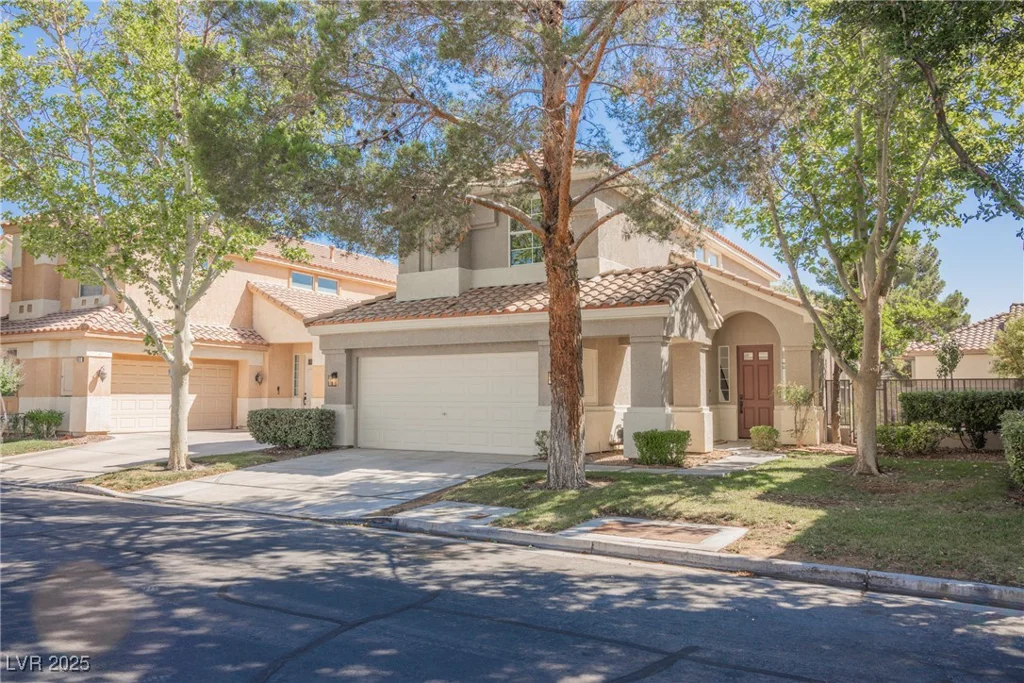 9308 Pitching Wedge, Las Vegas, NV 89134