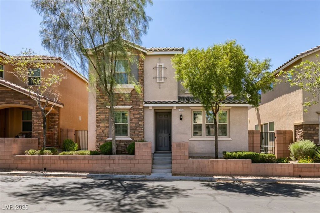 11063 Mount George, Las Vegas, NV 89179