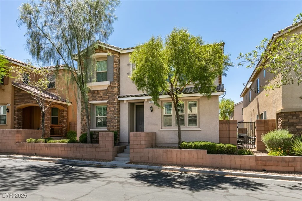 11063 Mount George, Las Vegas, NV 89179