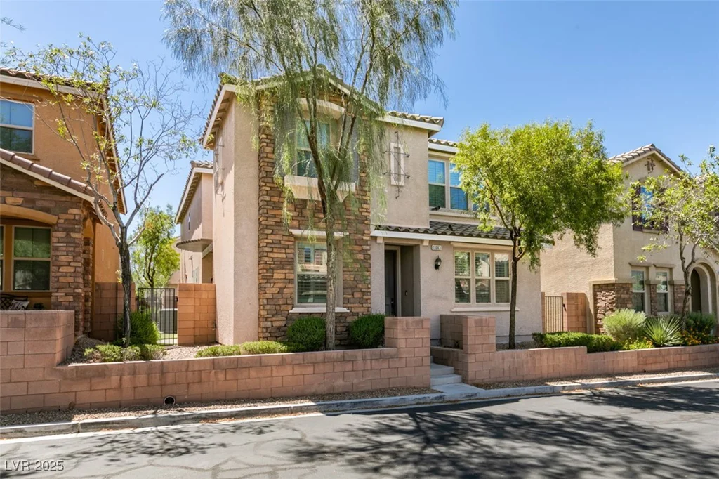 11063 Mount George, Las Vegas, NV 89179