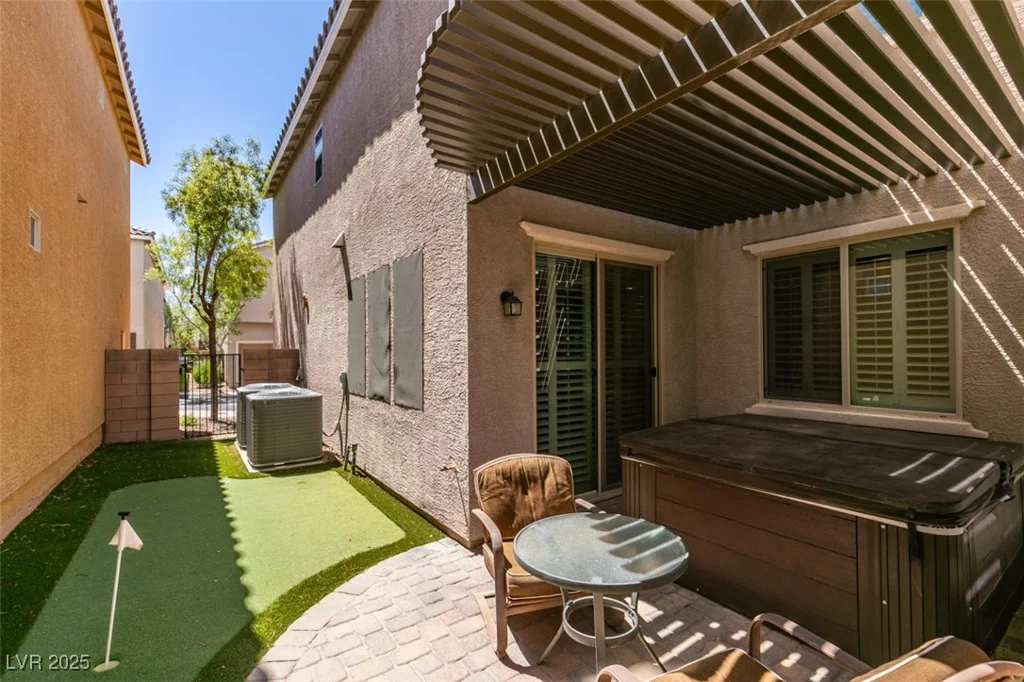 11063 Mount George, Las Vegas, NV 89179