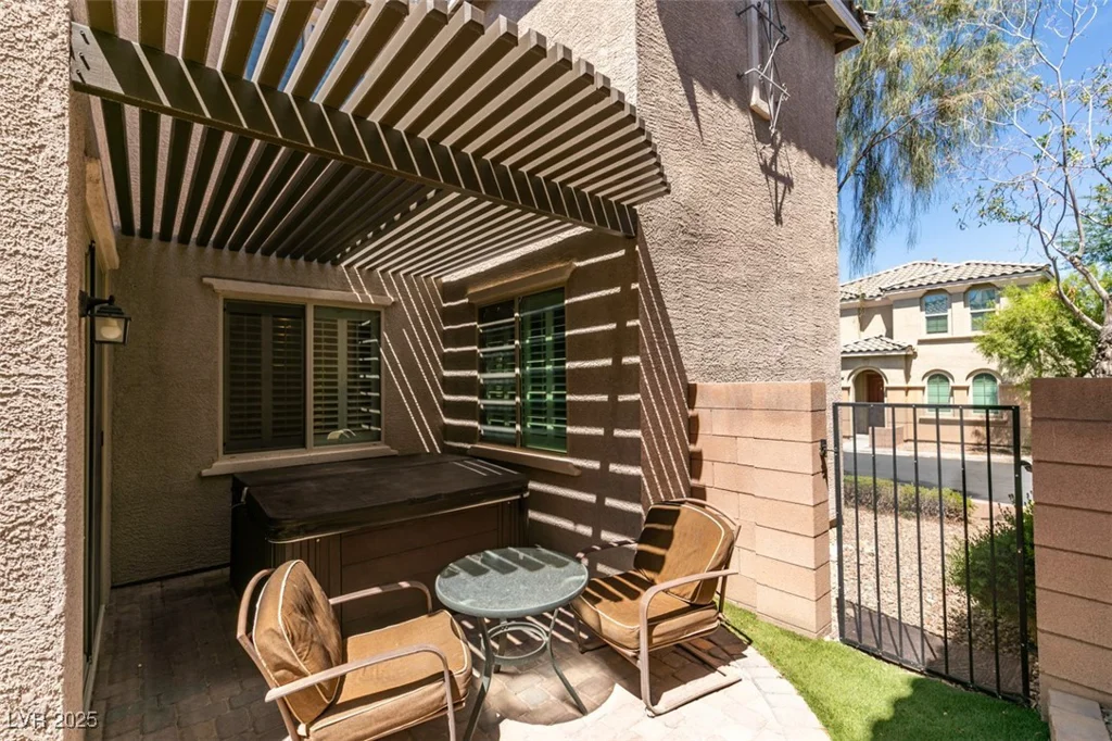 11063 Mount George, Las Vegas, NV 89179