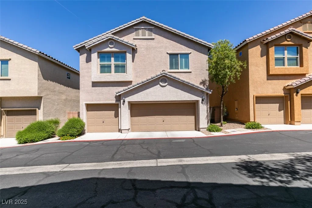 11063 Mount George, Las Vegas, NV 89179