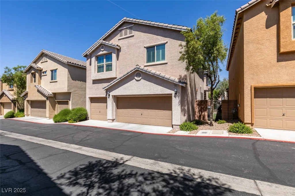 11063 Mount George, Las Vegas, NV 89179