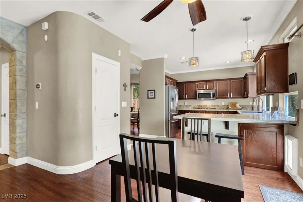 520 Baldridge, Henderson, NV 89014