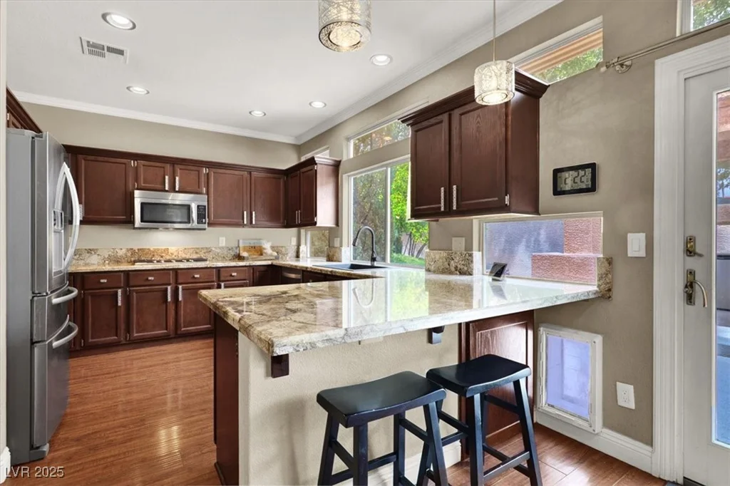 520 Baldridge, Henderson, NV 89014