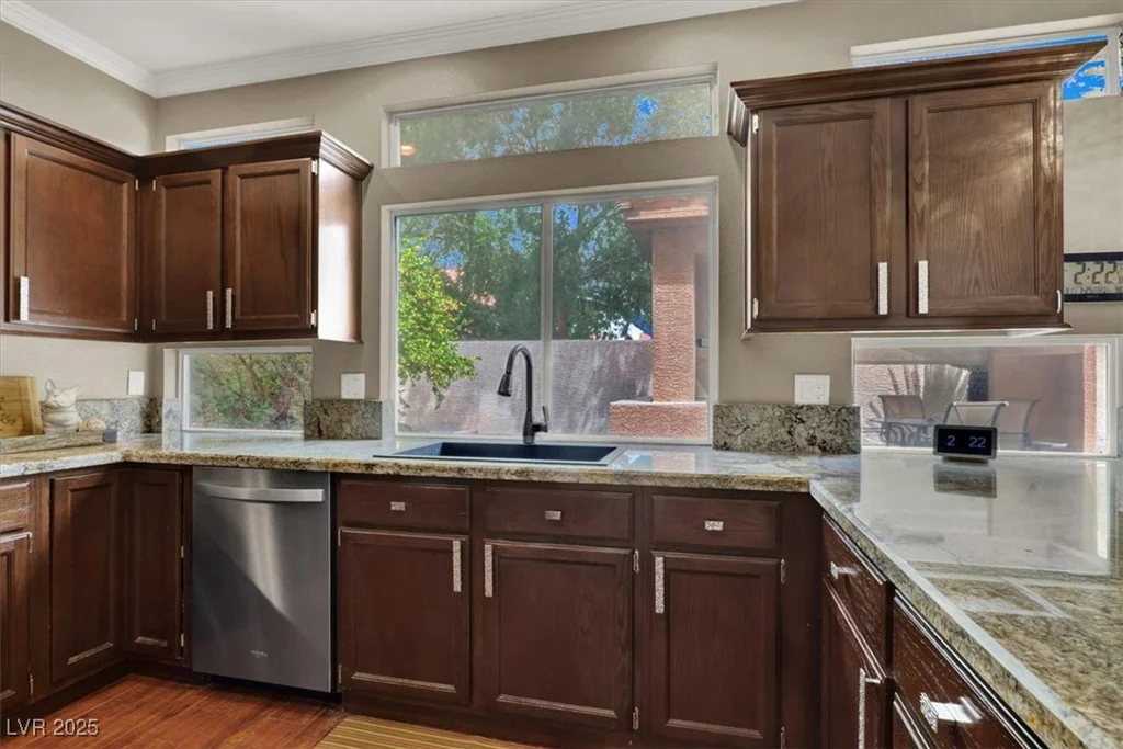 520 Baldridge, Henderson, NV 89014